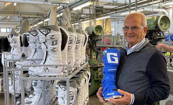 RAIO-X | GAERNE: por que a italiana é tratada como uma das melhores botas do mundo.
